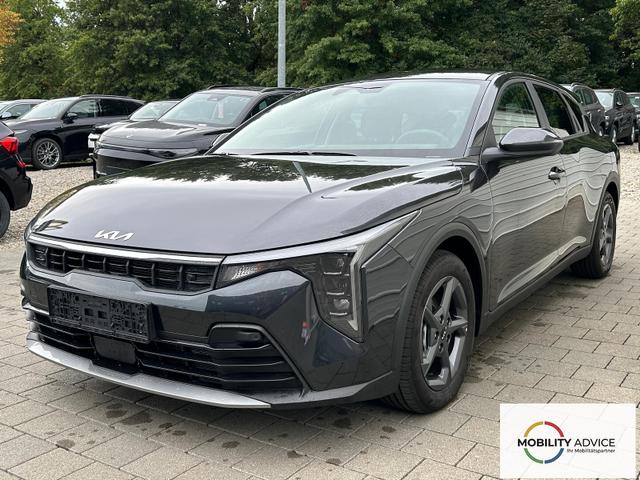 Kia K4 Gold 1.6 T-GDi DCT Android Auto*Navi*Totwinkel*SHZ*Kamera*PrivacyGlas*ACC*Keyless*2Z Klimaauto* 