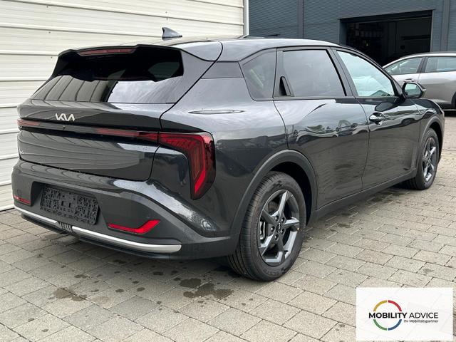 Kia K4 Gold 1.6 T-GDi DCT Android Auto*Navi*Totwinkel*SHZ*Kamera*PrivacyGlas*ACC*Keyless*2Z Klimaauto* 