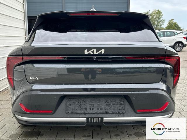 Kia K4 Gold 1.6 T-GDi DCT Android Auto*Navi*Totwinkel*SHZ*Kamera*PrivacyGlas*ACC*Keyless*2Z Klimaauto* 