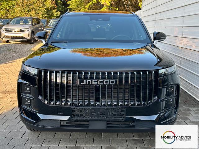Jaecoo 7 Pure 1.5 T-GDI PHEV J7 18,4 kWH Android Auto*Navi*SHZ*Kamera*Keyless*ACC*2Z Klimaauto 