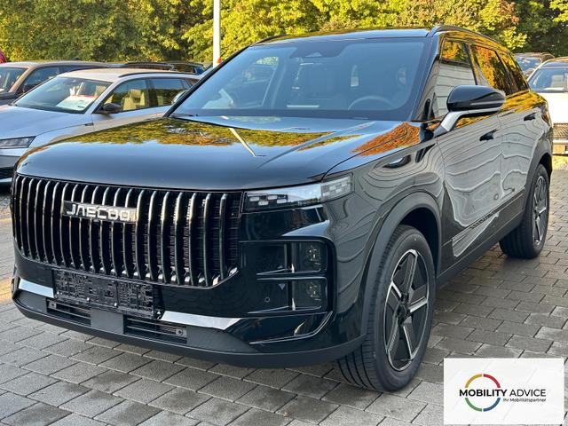 Jaecoo 7 Pure 1.5 T-GDI PHEV J7 18,4 kWH Android Auto*Navi*SHZ*Kamera*Keyless*ACC*2Z Klimaauto 