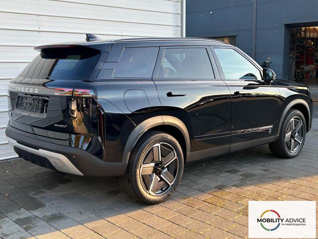 Jaecoo 7 Pure 1.5 T-GDI PHEV J7 18,4 kWH Android Auto*Navi*SHZ*Kamera*Keyless*ACC*2Z Klimaauto 