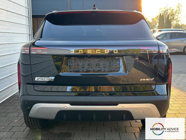 Jaecoo 7 Pure 1.5 T-GDI PHEV J7 18,4 kWH Android Auto*Navi*SHZ*Kamera*Keyless*ACC*2Z Klimaauto 