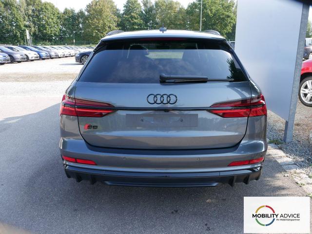 Audi S6 Avant TDI quattro *HEAD-UP*AROUND VIEW*PANORAMA*BANG & OLUFSEN*SOFT CLOSE*21 ZOLL 