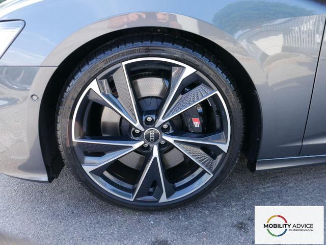 Audi S6 Avant TDI quattro *HEAD-UP*AROUND VIEW*PANORAMA*BANG & OLUFSEN*SOFT CLOSE*21 ZOLL 