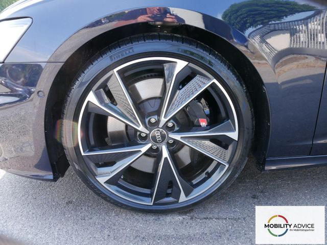 Audi S6 Avant TDI quattro *HEAD-UP*AROUND VIEW*PANORAMA*BANG & OLUFSEN*SOFT CLOSE*21 ZOLL 