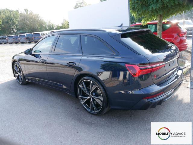 Audi S6 Avant TDI quattro *HEAD-UP*AROUND VIEW*PANORAMA*BANG & OLUFSEN*SOFT CLOSE*21 ZOLL 