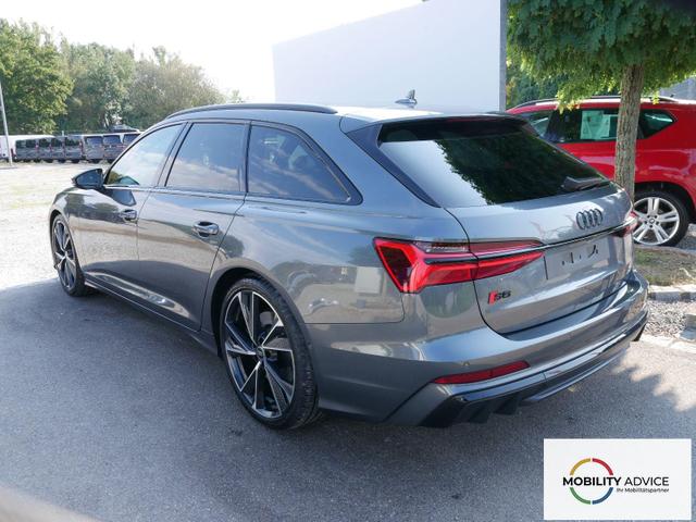 Audi S6 Avant TDI quattro *HEAD-UP*AROUND VIEW*PANORAMA*BANG & OLUFSEN*SOFT CLOSE*21 ZOLL 