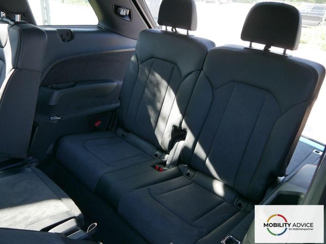 Audi Q7 S line 50 TDI*4X4*PANO*AHK*7-SITZE*22 ZOLL*LED*KAMERA*LRH*NAVI*LUFTFEDERUNG* 