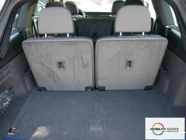 Audi Q7 S line 50 TDI*4X4*PANO*AHK*7-SITZE*22 ZOLL*LED*KAMERA*LRH*NAVI*LUFTFEDERUNG* 