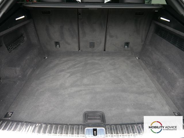 Audi Q8 S-LINE 50 TDI QUATTRO TIPTRONIC * 22 ZOLL LEDER AHK ADAPTIVE AIR SUSPENSION SPORT NAVI MMI TOUCH 