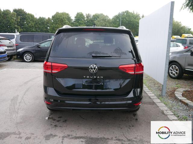 Volkswagen Touran Comfortline 1.5 TSI DSG COMFORTLINE*ACC*LED*PDC*KAMERA*NAVI*SHZ* 7-SITZER 17-ZOLL 