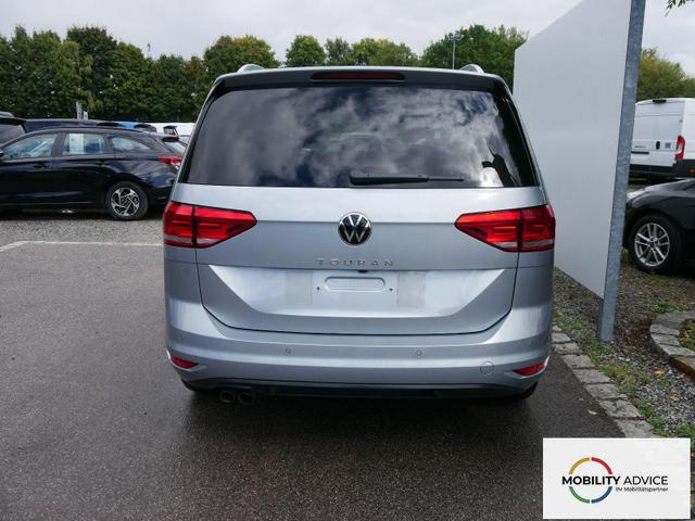 Volkswagen Touran Comfortline 1.5 TSI DSG COMFORTLINE*NAVI*ACC*PDC*LED*SHZ*KAMERA*7-SITZER*17-ZOLL 