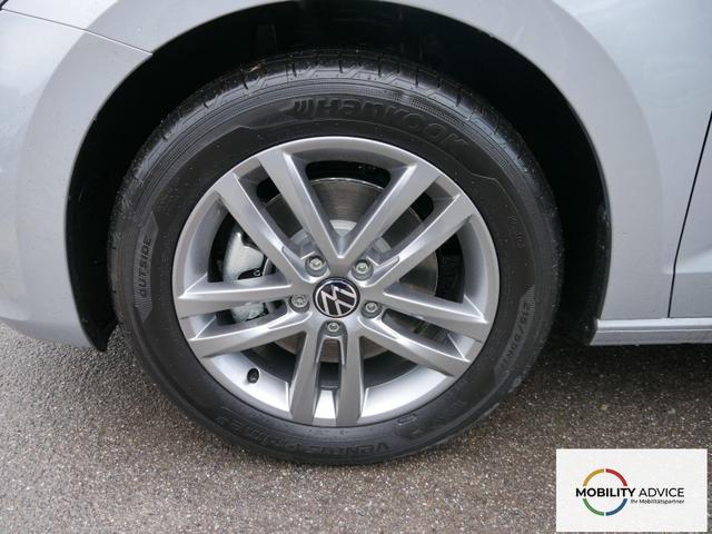 Volkswagen Touran Comfortline 1.5 TSI DSG COMFORTLINE*NAVI*ACC*PDC*LED*SHZ*KAMERA*7-SITZER*17-ZOLL 