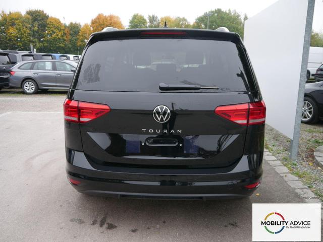 Volkswagen Touran Comfortline 1.5 TSI DSG COMFORTLINE*ACC*LED*PDC*KAMERA*NAVI*SHZ* 7-SITZER 17-ZOLL 