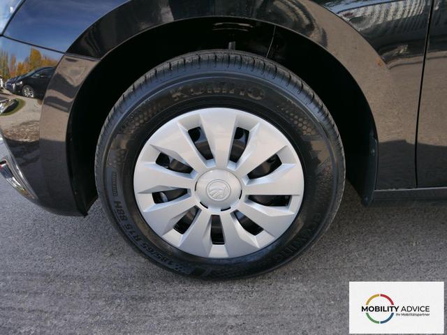 Skoda Fabia Selection 1.0 TSI DSG*NAVI-&Uuml;BER-SMARTLINK*LED*PDC-HI*SHZ*DAB*KLIMA 