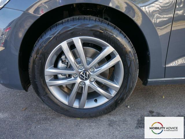 Volkswagen Touran Comfortline 2,0 TDI DSG* AHK*ACC*PDC*LED*NAVI*SHZ*KAMERA*EL-HECKKLAPPE*7-SITZER 