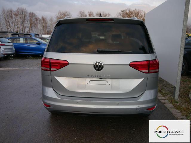 Volkswagen Touran Comfortline 1.5 TSI DSG COMFORTLINE*ACC*LED*PDC*KAMERA*NAVI*SHZ* 7-SITZER 17-ZOLL 