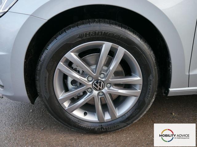 Volkswagen Touran Comfortline 1.5 TSI DSG COMFORTLINE*ACC*LED*PDC*KAMERA*NAVI*SHZ* 7-SITZER 17-ZOLL 