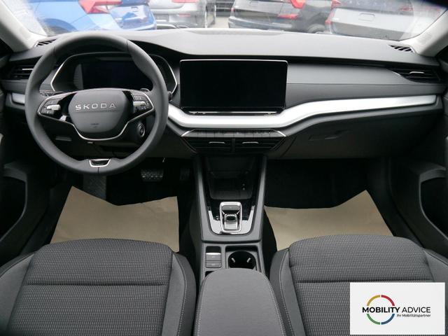 Skoda Octavia Combi Selection 2.0 TDI DSG Selection*LED*PDC*SHZ*TEMPOMAT*SMARTLINK*KLIMA* 