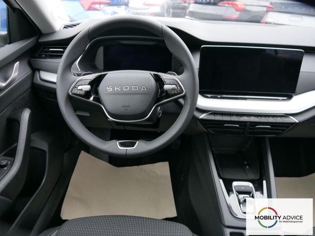 Skoda Octavia Combi Selection 2.0 TDI DSG Selection*LED*PDC*SHZ*TEMPOMAT*SMARTLINK*KLIMA* 