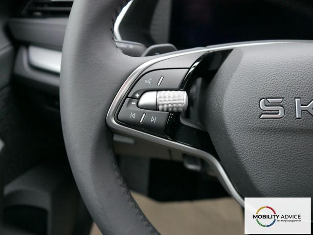 Skoda Octavia Combi Selection 2.0 TDI DSG Selection*LED*PDC*SHZ*TEMPOMAT*SMARTLINK*KLIMA* 