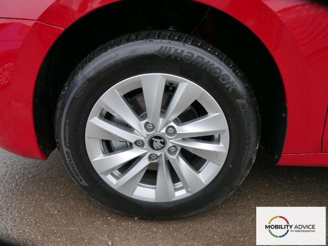 Skoda Octavia Combi Selection 2.0 TDI DSG Selection*ACC*NAVI*PDC*LED*SHZ*AHK-SCHWENKBAR*TEMPOMAT 