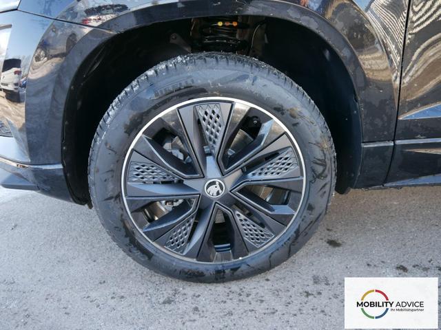 Skoda Karoq Sportline 2.0 TSI 4x4 DSG DSG*KESSY*TEMPOMAT*PDC-HINTEN*SMARTLINK*LED* 