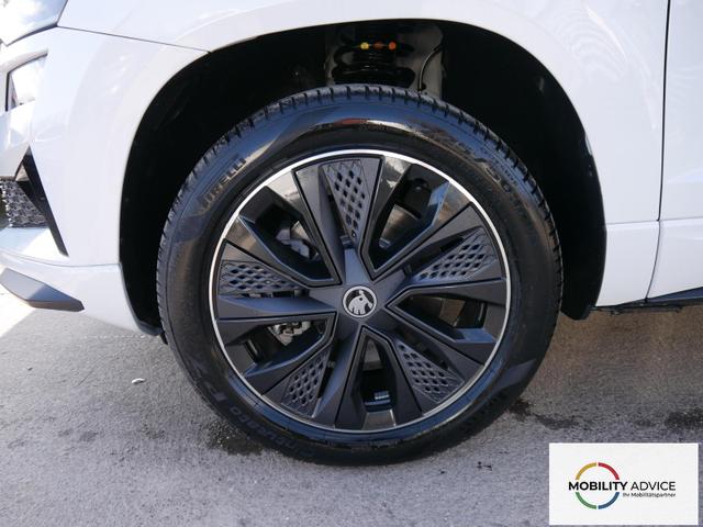 Skoda Karoq Sportline 2.0 TDI 4x4 DSG*AHK-SCHWENKBAR*ACC*PDC-HI*LED*SHZ*TEMPOMAT*KLIMA 