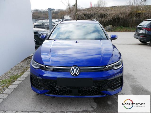 Volkswagen Golf Variant R-Line 1.5 eTSI 150 DSG R-line*NAVI*ACC*MATRIX-LED*PDC*KAMERA*TEMPOMAT 