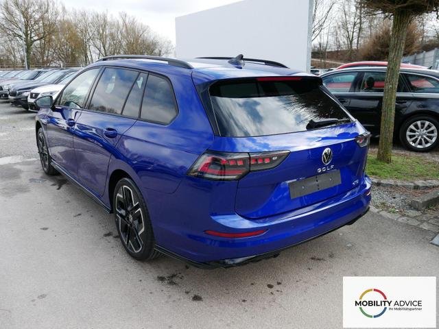 Volkswagen Golf Variant R-Line 1.5 eTSI 150 DSG R-line*NAVI*ACC*MATRIX-LED*PDC*KAMERA*TEMPOMAT 