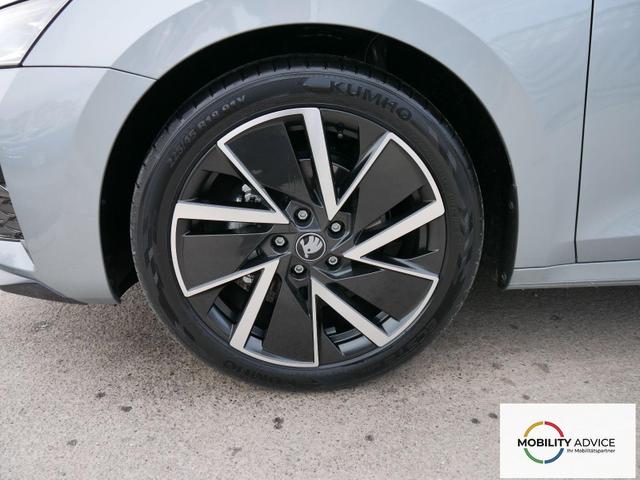 Skoda Octavia Combi Sportline 1.5 TSI mHEV DSG*ACC*LED*AHK-SCHWENKBAR*NAVI*PDC*KAMERA 