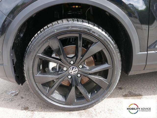 Volkswagen T-Roc Style 1,5 TSI DSG*AHK*ACC*MATRIX-LED*SHZ*PDC*KAMERA*TEMPOMAT*19-ZOLL 