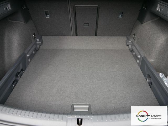 Seat Leon Sportstourer FR Kombi 2.0 TDI DSG*NAVI*ACC*PDC*5j-GARANTIE*LED*SHZ*TEMPOMAT*18-ZOLL*SOFORT-VERF&Uuml;GBAR 