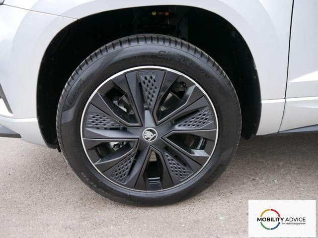Skoda Karoq Sportline 2.0 TDI 4x4 DSG*AHK-SCHWENKBAR*ACC*PDC-HI*LED*SHZ*TEMPOMAT*KLIMA 