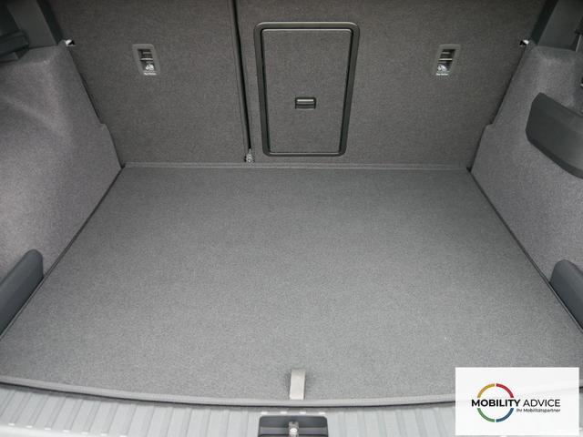 Skoda Karoq Sportline 2.0 TDI 4x4 DSG*AHK-SCHWENKBAR*ACC*PDC-HI*LED*SHZ*TEMPOMAT*KLIMA 