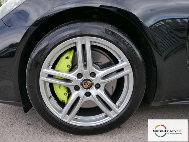 Porsche Panamera 4 Hybrid*ALLRAD*NAVI*PDC*KAMERA*LED*TEMPOMAT*LEDER*EL.PONORAMA-DACH*20-ZOLL 