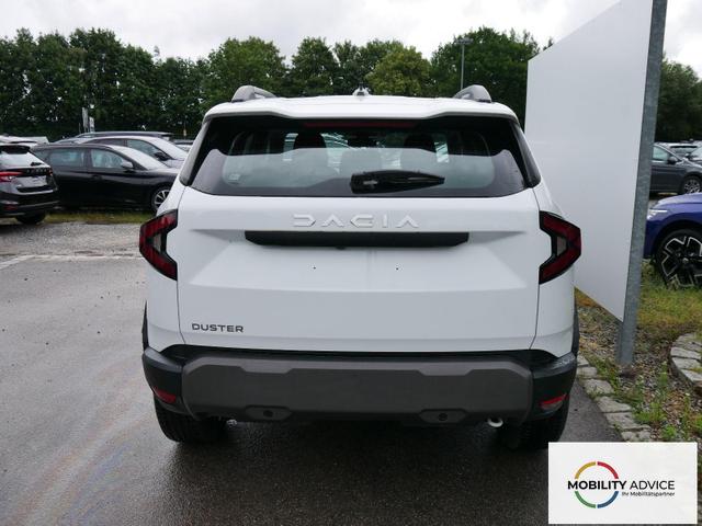 Dacia Duster Expression TCe 130*SMARTLINK*TEMPOMAT*LED*PDC-KAMERA*SHZ*KLIMA*17-ZOLL 