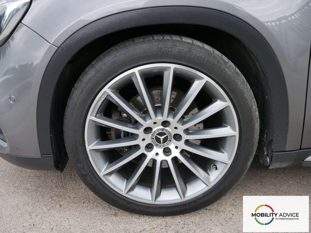 Mercedes-Benz GLA AMG Line 250 4Matic 7G-DCT Line*NAVI*PDC*KAMERA*LED*SHZ*TEMPOMAT*KLIMA*19-ZOLL 