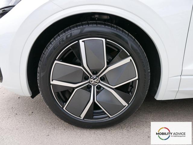 Volkswagen Touareg FINAL-EDITION R-Line V6 TDI 4-Motion*FINAL-EDITION*AHK-SCHWENKBAR*NAVI*ACC*PDC*LED*SHZ*21-ZOLL 