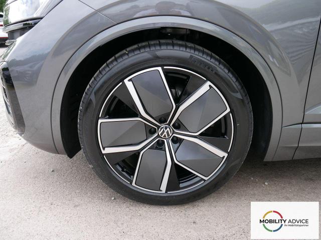 Volkswagen Touareg FINAL-EDITION R-Line V6 TDI 4-Motion*FINAL-EDITION*AHK-SCHWENKBAR*NAVI*ACC*PDC*LED*SHZ*21-ZOLL 