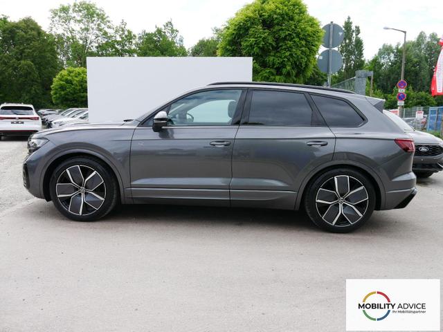 Volkswagen Touareg FINAL-EDITION R-Line V6 TDI 4-Motion*FINAL-EDITION*AHK-SCHWENKBAR*NAVI*ACC*PDC*LED*SHZ*21-ZOLL 