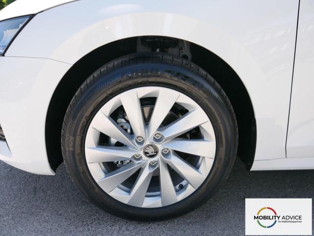 Skoda Octavia Combi Selection 1.5 TSI mHEV DSG*AHK-SCHW*ACC*PDC*LED*SHZ*SMARTLINK*KLIMA 