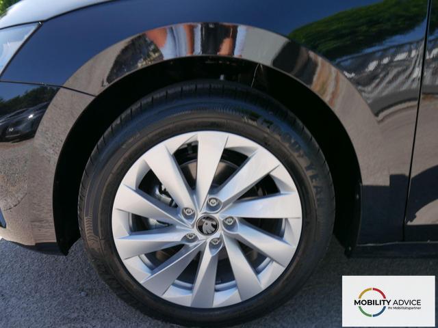 Skoda Octavia Combi Selection 1.5 TSI mHEV DSG*AHK-SCHW*ACC*PDC*LED*SHZ*SMARTLINK*KLIMA 