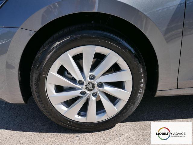 Skoda Octavia Combi Selection 2.0 TDI DSG*AHK-SCHWENKBAR*ACC*LED*PDC*SHZ*SMARTLINK 