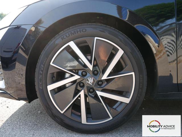 Skoda Octavia Combi Sportline 1.5 TSI mHEV DSG*ACC*LED*AHK-SCHWENKBAR*NAVI*PDC*KAMERA* 