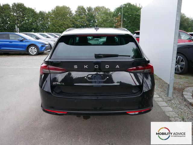 Skoda Octavia Combi Selection 1.5 TSI Selection*ACC*NAVI-&Uuml;BER-SMARTLINK*LED*PDC*KAMERA*SHZ*TEMPOMAT 