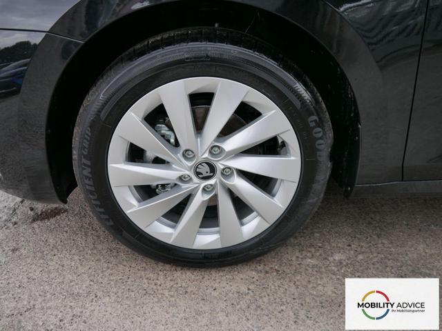 Skoda Octavia Combi Selection 1.5 TSI Selection*ACC*NAVI-&Uuml;BER-SMARTLINK*LED*PDC*KAMERA*SHZ*TEMPOMAT 