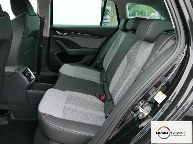 Skoda Octavia Combi Selection 1.5 TSI Selection*ACC*NAVI-&Uuml;BER-SMARTLINK*LED*PDC*KAMERA*SHZ*TEMPOMAT 