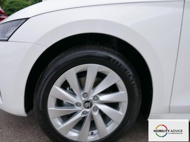 Skoda Octavia Combi Selection 1.5 TSI Selection*ACC*NAVI-&Uuml;BER-SMARTLINK*LED*PDC*KAMERA*SHZ*TEMPOMAT 